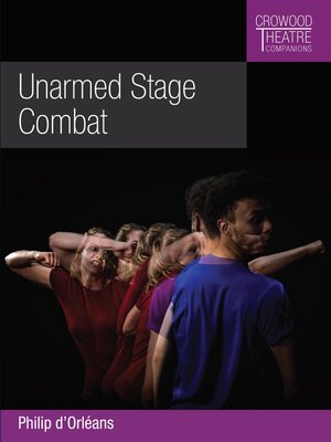 cover image of Unarmed Stage Combat